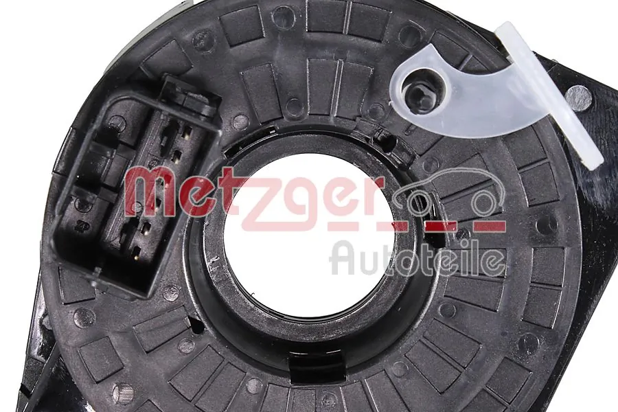 METZGER AUTOTEILE 09161201 Clockspring, airbag