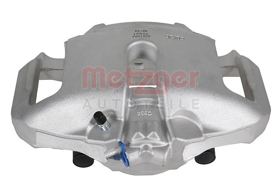 Brake Caliper GREENPARTS 6261594