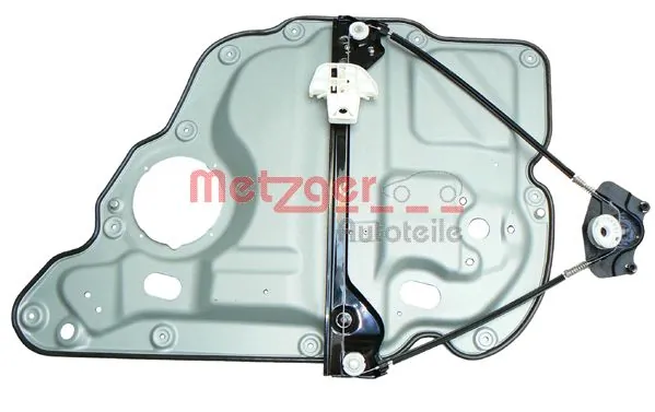 Window Regulator 2160124