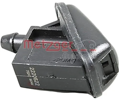 Washer Fluid Jet, window cleaning GREENPARTS 2220622