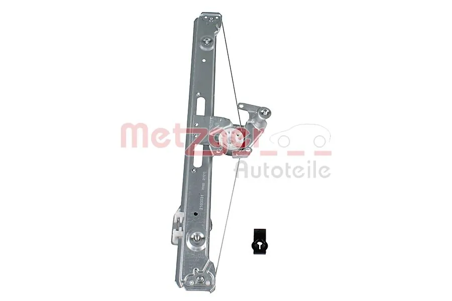 Window Regulator 2160031