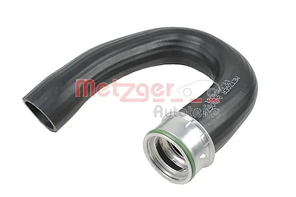 Charge Air Hose 2400679