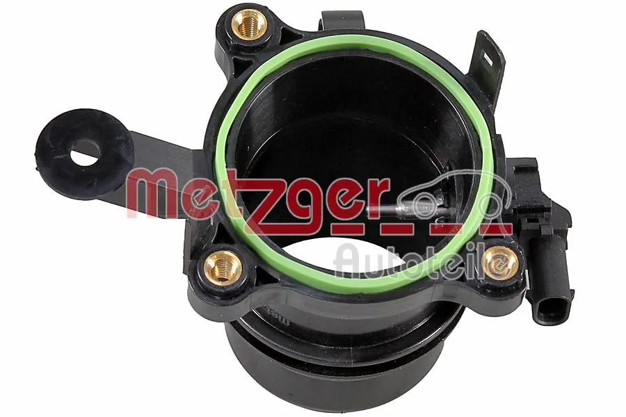 METZGER AUTOTEILE 2401024 Intake Manifold, air supply