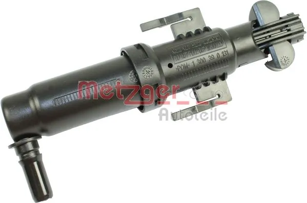 Washer Fluid Jet, headlight cleaning GREENPARTS 2220536