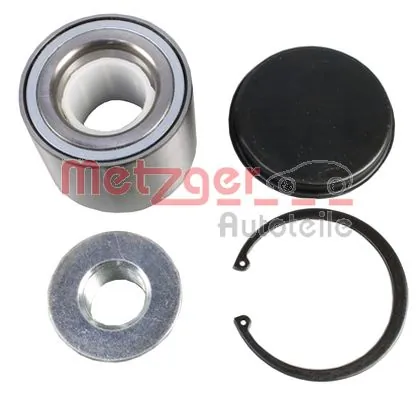 Wheel Bearing Kit GREENPARTS WM 6722