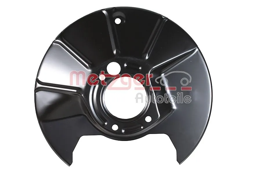 Splash Guard, brake disc 6115487