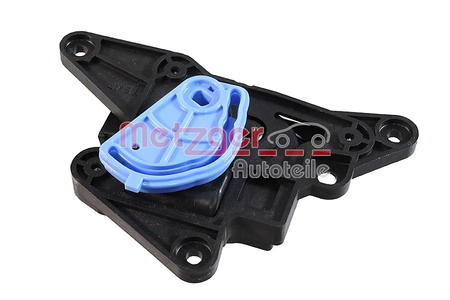 METZGER AUTOTEILE 0917472 Actuator, blending flap