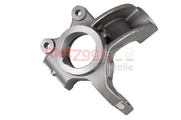 METZGER AUTOTEILE 58124401 Steering Knuckle, wheel suspension