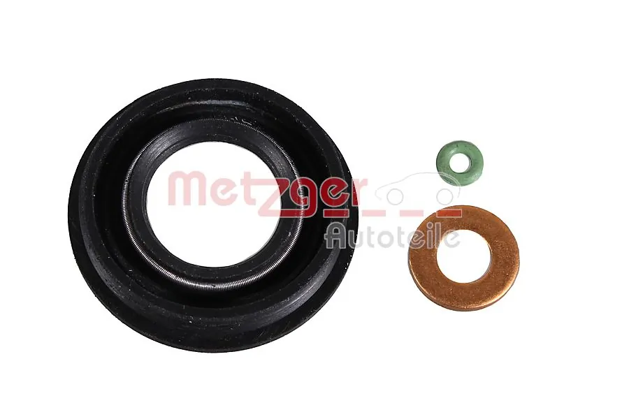 Seal Kit, injector nozzle 0873065