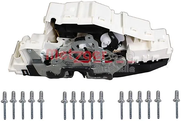 Door Lock GREENPARTS 2314433