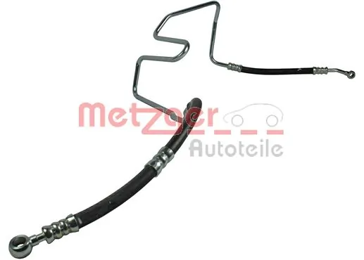 Hydraulic Hose, steering OE-part 2361024