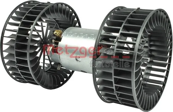 Interior Blower 0917110