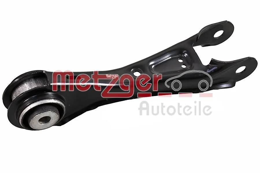 Control/Trailing Arm, wheel suspension GREENPARTS 58155609
