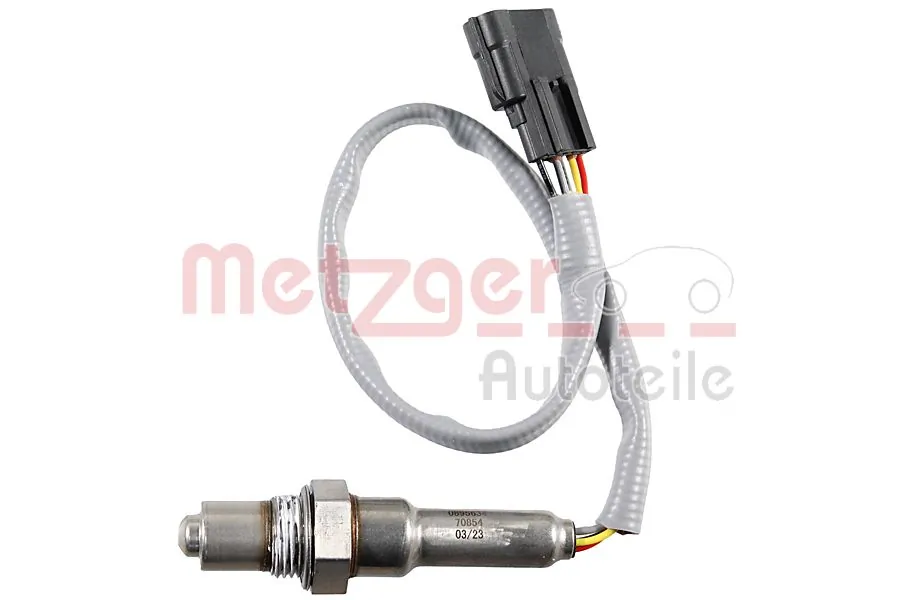 Oxygen Sensor 0895634