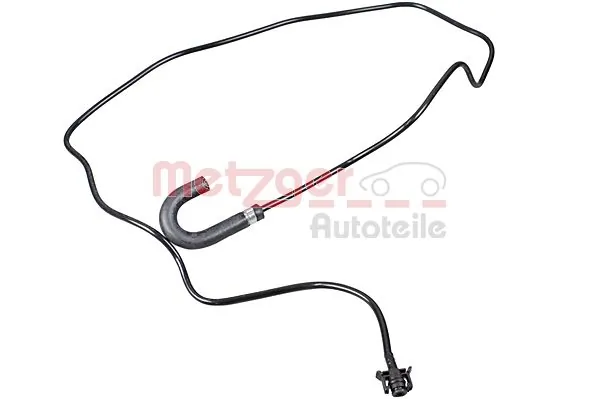 Coolant Pipe 4010363