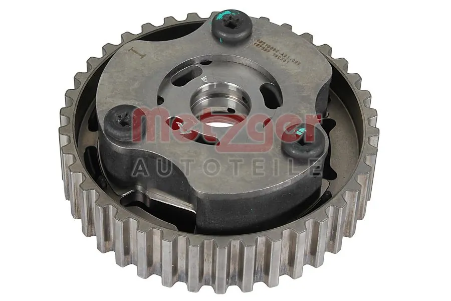 Camshaft Adjuster GREENPARTS 2410101