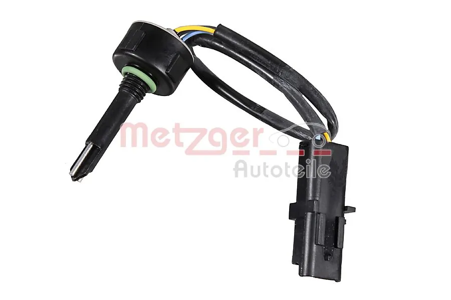 Water Sensor, fuel system OE-part 0901547