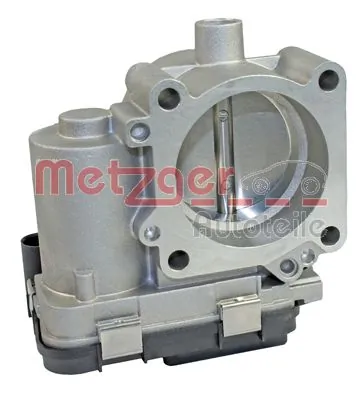 Throttle Body 0892429