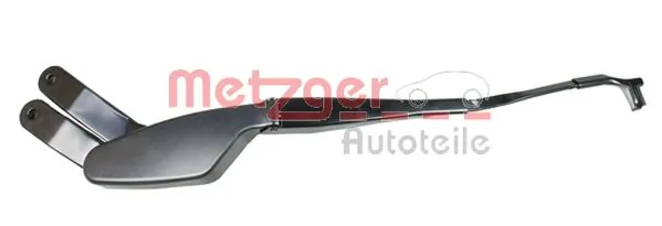 METZGER AUTOTEILE 2190470 Wiper Arm, window cleaning