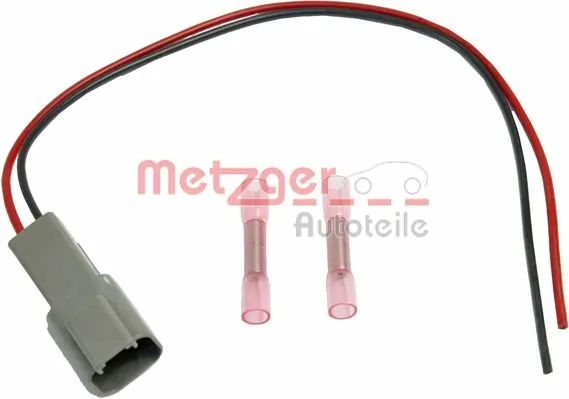 METZGER AUTOTEILE 2324036 Cable Repair Set, central electrics