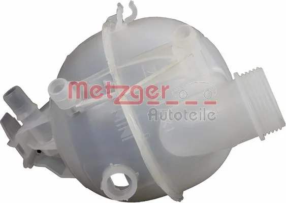 Expansion Tank, coolant 2140111