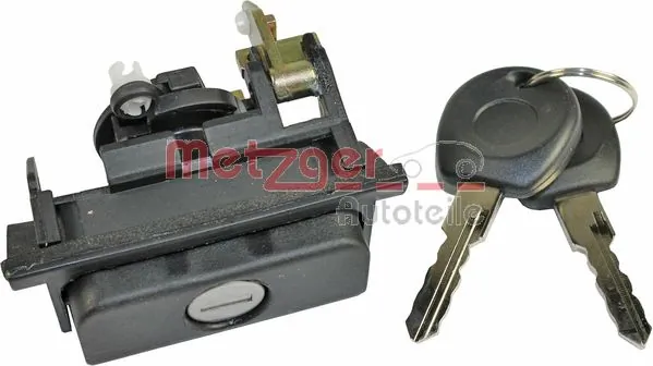 Tailgate Lock GREENPARTS 2310524