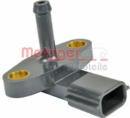METZGER AUTOTEILE 0906237 Sensor, intake manifold pressure