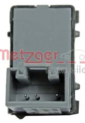 Switch, window regulator OE-part GREENPARTS 0916264