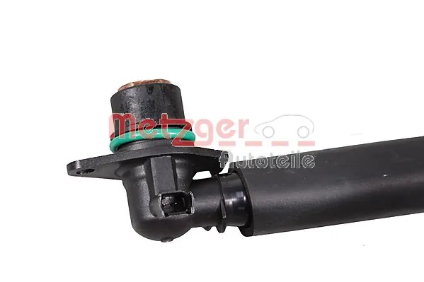 Hose, crankcase ventilation 2380167