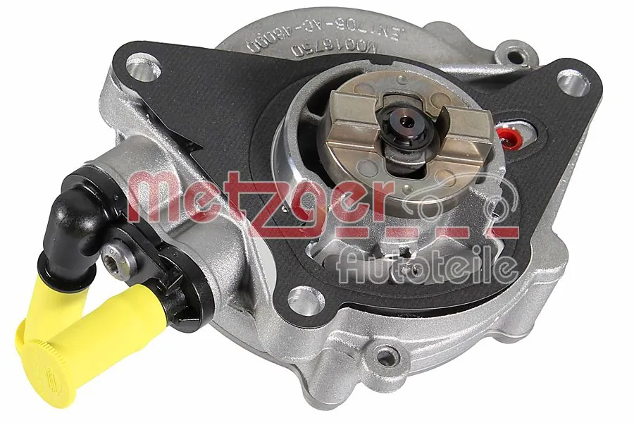Vacuum Pump, braking system OE-part 8010180