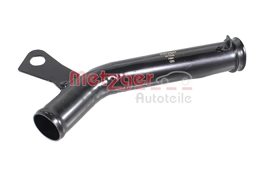 Coolant Pipe 4010546