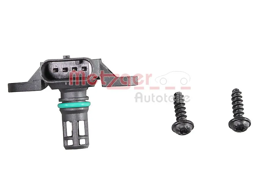 METZGER AUTOTEILE 2401051 Charge Air Hose