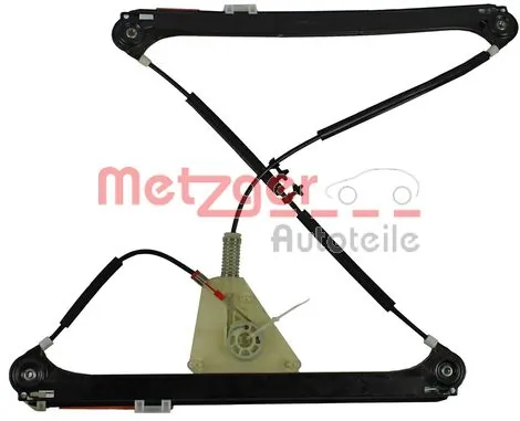 Window Regulator 2160327