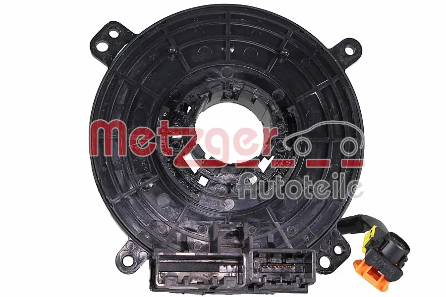 Clock Spring, airbag OE-part 09161193