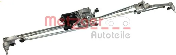 Wiper Linkage 2190395
