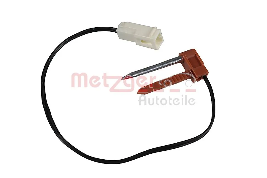 METZGER AUTOTEILE 0905501 Sensor, interior temperature
