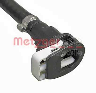 Injection Unit, soot/particulate filter regeneration OE-part 0930007