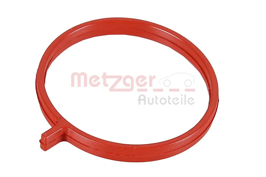 Seal, charge air pipe 2430141