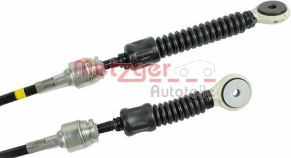 Cable Pull, manual transmission OE-part 3150220