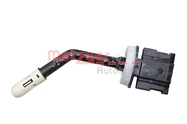 Sensor, interior temperature OE-part 0905496