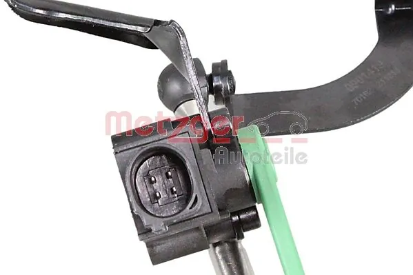 Sensor, headlight levelling GREENPARTS 0901419
