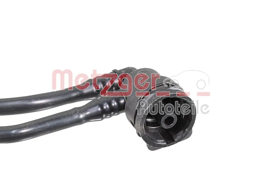 METZGER AUTOTEILE 4010504 Coolant Pipe