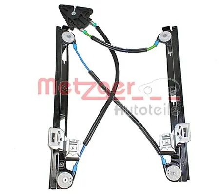 Window Regulator 2160263
