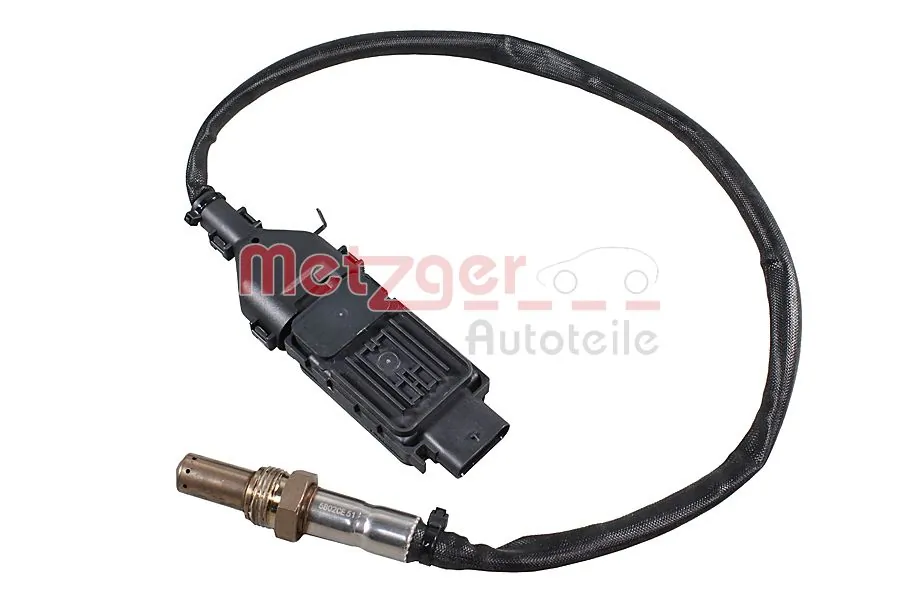 NOx Sensor, NOx catalytic converter 0899355