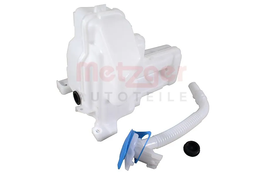 Washer Fluid Reservoir, window cleaning 2140452