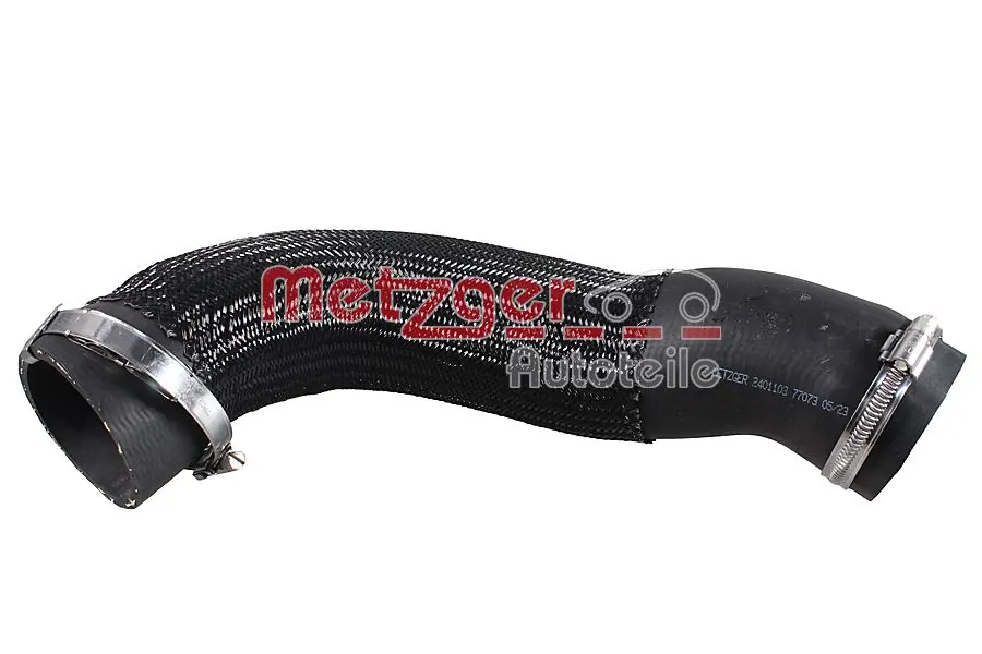 Charge Air Hose 2401103