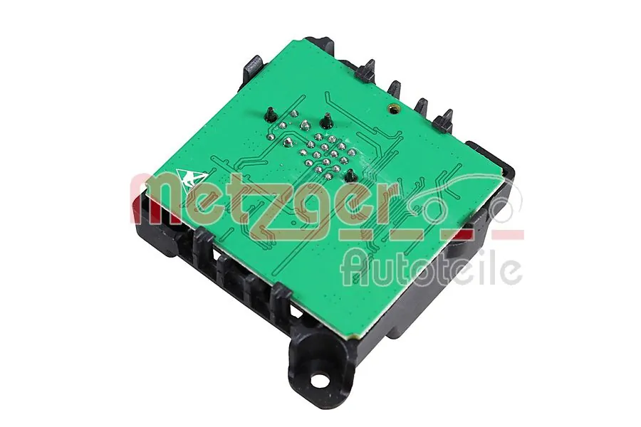 METZGER AUTOTEILE 0896547 Control Unit, lights