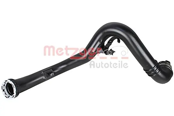 Charge Air Hose OE-part 2400650