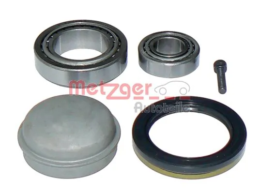 Wheel Bearing Kit GREENPARTS WM 2032