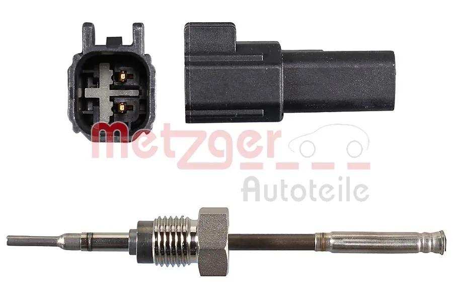 METZGER AUTOTEILE 08941054 Sensor, exhaust gas temperature